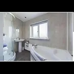 Beach Villa Parton (Cumbria)