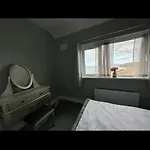 Beach Villa Parton (Cumbria)