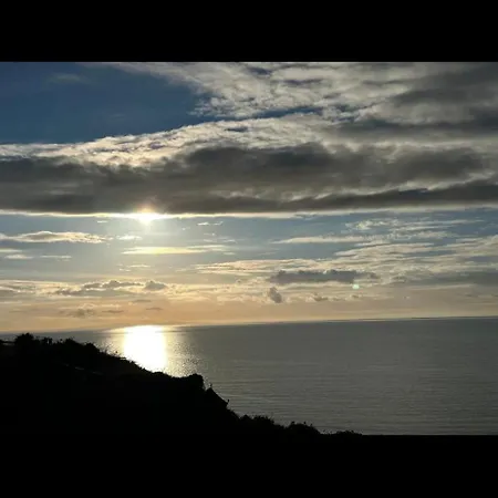 Beach Villa Lejlighed Parton (Cumbria)