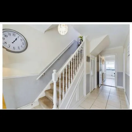 Beach Villa Apartment