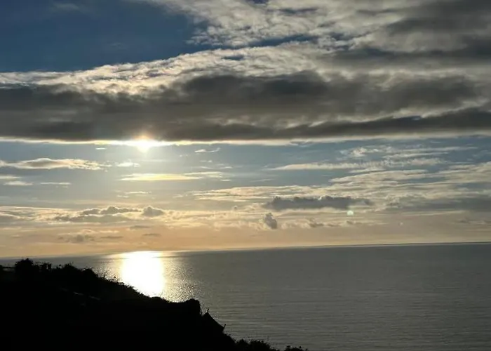 Beach Villa Lejlighed Parton (Cumbria)