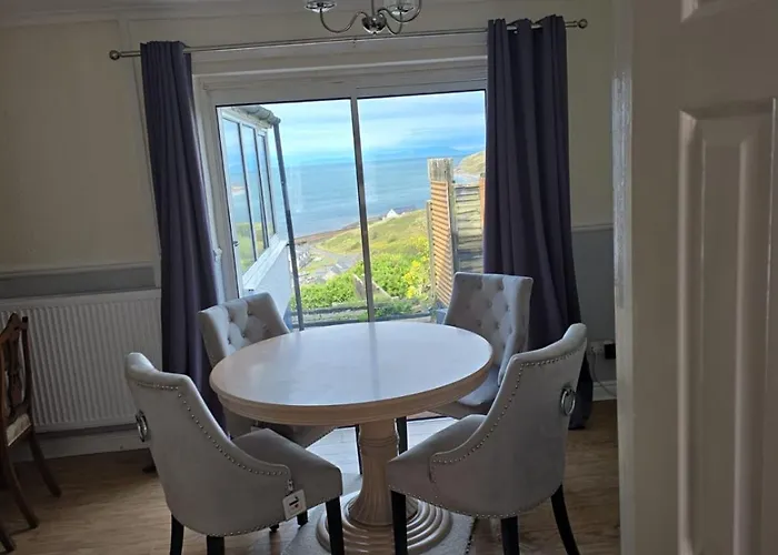 Beach Villa Lejlighed