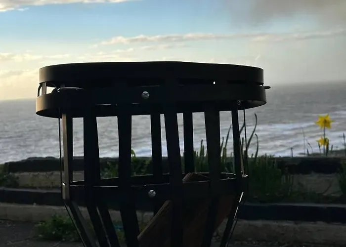 Lejlighed Beach Villa *