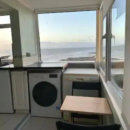 Beach Villa Апартаменты Parton (Cumbria)