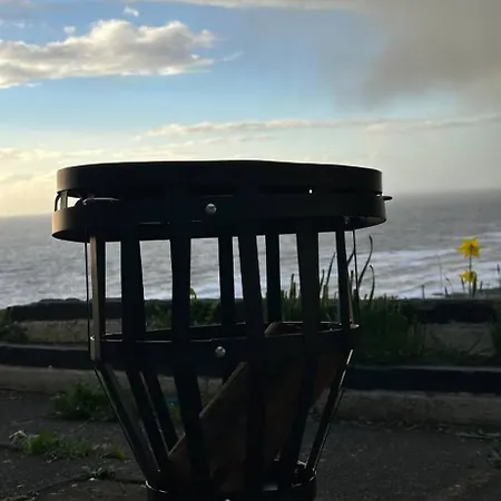 Апартаменты Beach Villa *