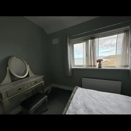 Beach Villa Parton (Cumbria)